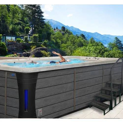 Swimspa X-Series hot tubs for sale in Largo